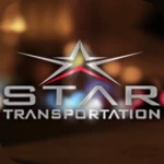 star transportation android application logo